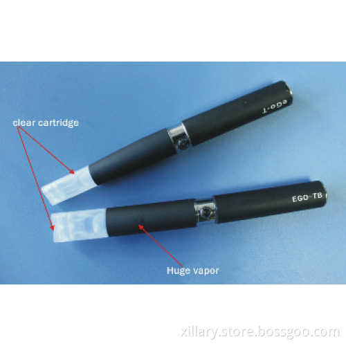 New ego t electronic hookah pen electronic cigarette ego t case